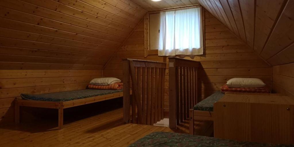 Solliden Camping Pargas Kültér fotó