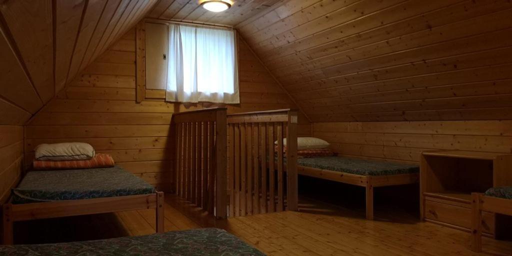 Solliden Camping Pargas Kültér fotó